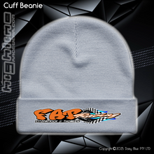 Load image into Gallery viewer, BEANIE - FAT Racing