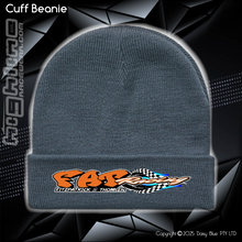 Load image into Gallery viewer, BEANIE - FAT Racing