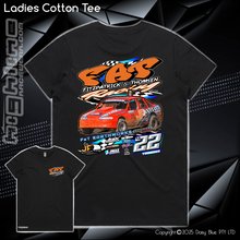 Load image into Gallery viewer, Tee - FAT Racing