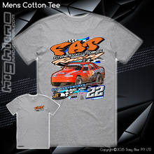 Load image into Gallery viewer, Tee - FAT Racing