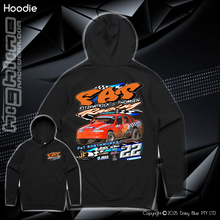 Load image into Gallery viewer, Hoodie - FAT Racing