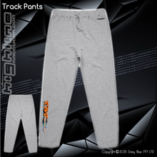 Load image into Gallery viewer, Track Pants - FAT Racing