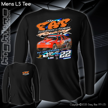 Load image into Gallery viewer, Long Sleeve Tee - FAT Racing