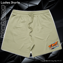 Load image into Gallery viewer, Track Shorts - FAT Racing