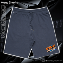 Load image into Gallery viewer, Track Shorts - FAT Racing