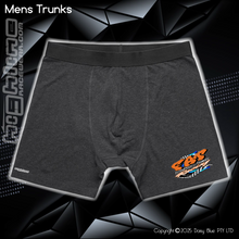 Load image into Gallery viewer, Mens Trunks - FAT Racing
