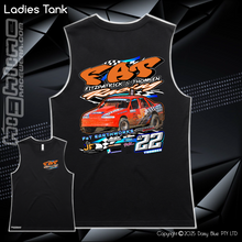 Load image into Gallery viewer, Tank - FAT Racing