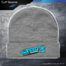 Load image into Gallery viewer, BEANIE - Alex Gouveia