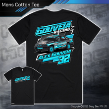 Load image into Gallery viewer, Tee - Alex Gouveia