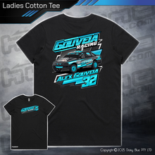 Load image into Gallery viewer, Tee - Alex Gouveia