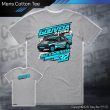 Load image into Gallery viewer, Tee - Alex Gouveia