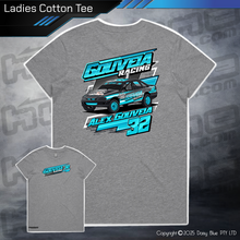 Load image into Gallery viewer, Tee - Alex Gouveia