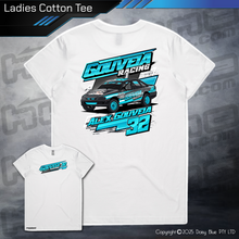 Load image into Gallery viewer, Tee - Alex Gouveia