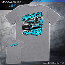 Load image into Gallery viewer, Stonewash Tee - Alex Gouveia