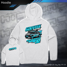 Load image into Gallery viewer, Hoodie - Alex Gouveia