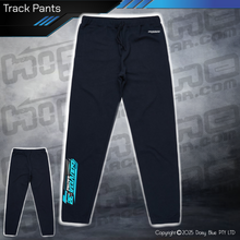 Load image into Gallery viewer, Track Pants - Alex Gouveia