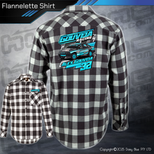 Load image into Gallery viewer, Flannelette Shirt - Alex Gouveia