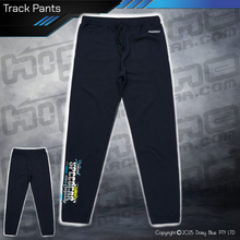 Load image into Gallery viewer, Track Pants - Australian Compact Speedcar Championship 2025