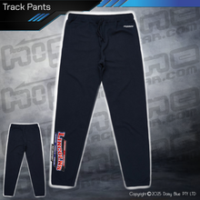 Load image into Gallery viewer, Track Pants - Lincoln Motorsport