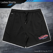 Load image into Gallery viewer, Track Shorts - Lincoln Motorsport