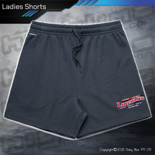 Load image into Gallery viewer, Track Shorts - Lincoln Motorsport
