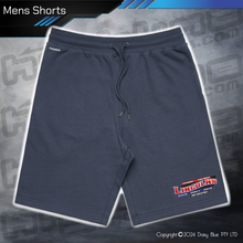 Load image into Gallery viewer, Track Shorts - Lincoln Motorsport
