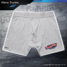 Load image into Gallery viewer, Mens Trunks - Lincoln Motorsport
