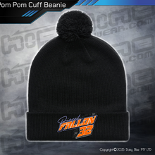 Load image into Gallery viewer, BEANIE - Diesel Fallon