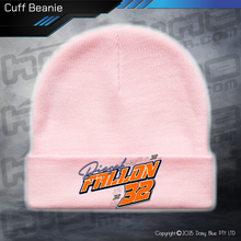 Load image into Gallery viewer, BEANIE - Diesel Fallon