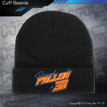 Load image into Gallery viewer, BEANIE - Diesel Fallon