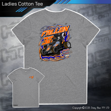 Load image into Gallery viewer, Tee - Diesel Fallon