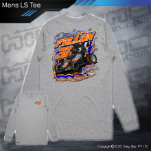 Load image into Gallery viewer, Long Sleeve Tee - Diesel Fallon