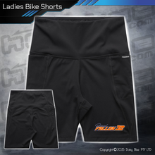 Load image into Gallery viewer, Bike Shorts - Diesel Fallon