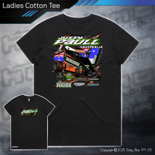 Load image into Gallery viewer, Tee - Justin Paull