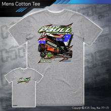 Load image into Gallery viewer, Tee - Justin Paull