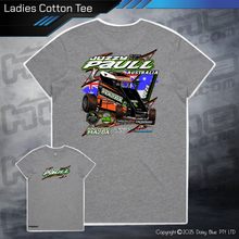 Load image into Gallery viewer, Tee - Justin Paull