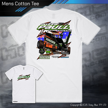 Load image into Gallery viewer, Tee - Justin Paull