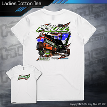 Load image into Gallery viewer, Tee - Justin Paull