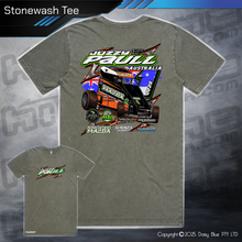 Load image into Gallery viewer, Stonewash Tee - Justin Paull