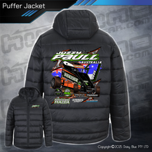 Load image into Gallery viewer, Puffer Jacket - Justin Paull