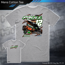 Load image into Gallery viewer, Tee - Justin Paull