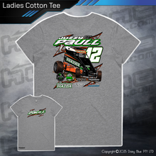 Load image into Gallery viewer, Tee - Justin Paull