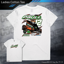 Load image into Gallery viewer, Tee - Justin Paull