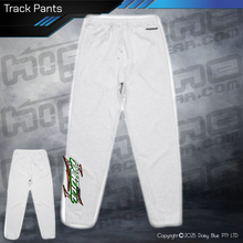 Load image into Gallery viewer, Track Pants - Justin Paull