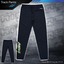 Load image into Gallery viewer, Track Pants - Justin Paull