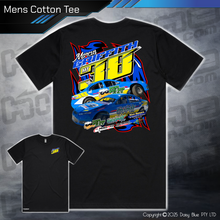 Load image into Gallery viewer, Tee - Marcus Griffith