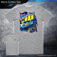 Load image into Gallery viewer, Tee - Marcus Griffith