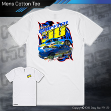 Load image into Gallery viewer, Tee - Marcus Griffith