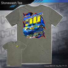 Load image into Gallery viewer, Stonewash Tee - Marcus Griffith