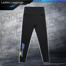 Load image into Gallery viewer, Leggings - Marcus Griffith